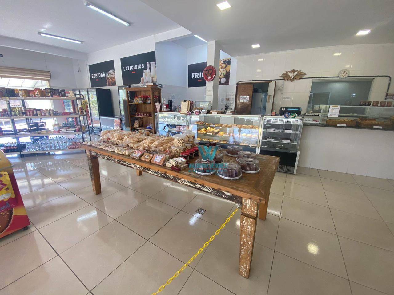 Loja-Salão à venda, 106m² - Foto 3