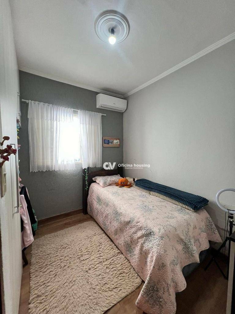 Casa de Condomínio à venda com 2 quartos, 60m² - Foto 9