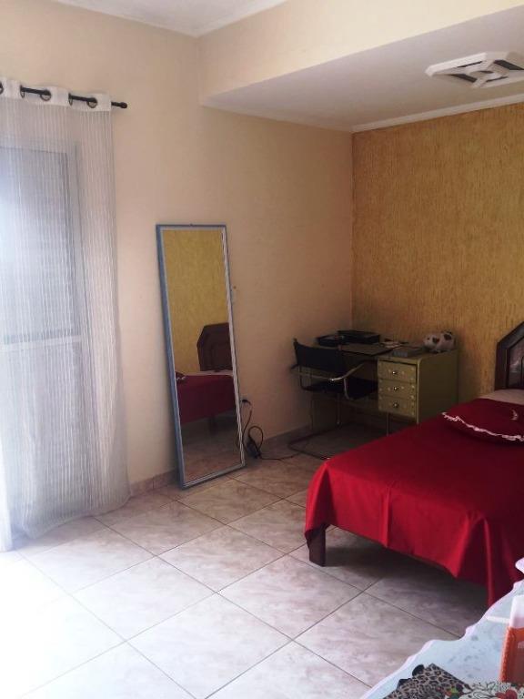 Sobrado à venda com 3 quartos, 312m² - Foto 22