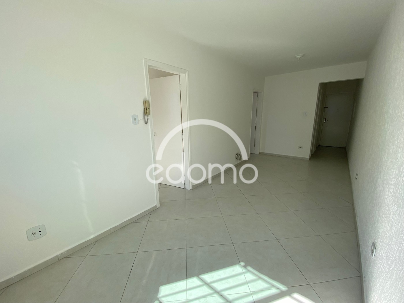 Apartamento, 2 quartos, 55 m² - Foto 1