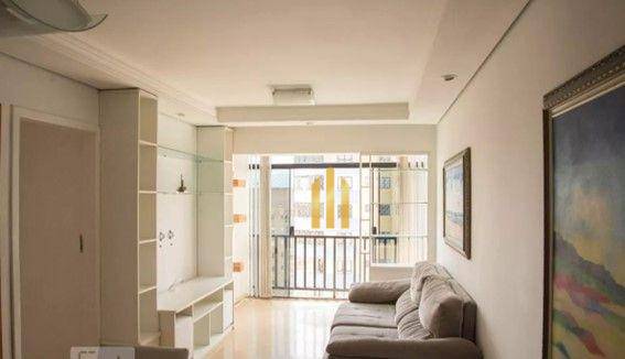 Apartamento à venda com 2 quartos, 70m² - Foto 3