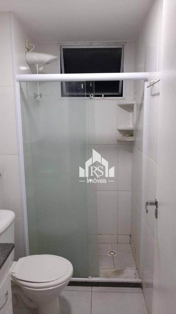 Apartamento à venda com 2 quartos, 49m² - Foto 11