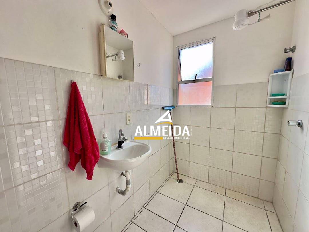 Apartamento, 2 quartos, 47 m² - Foto 2