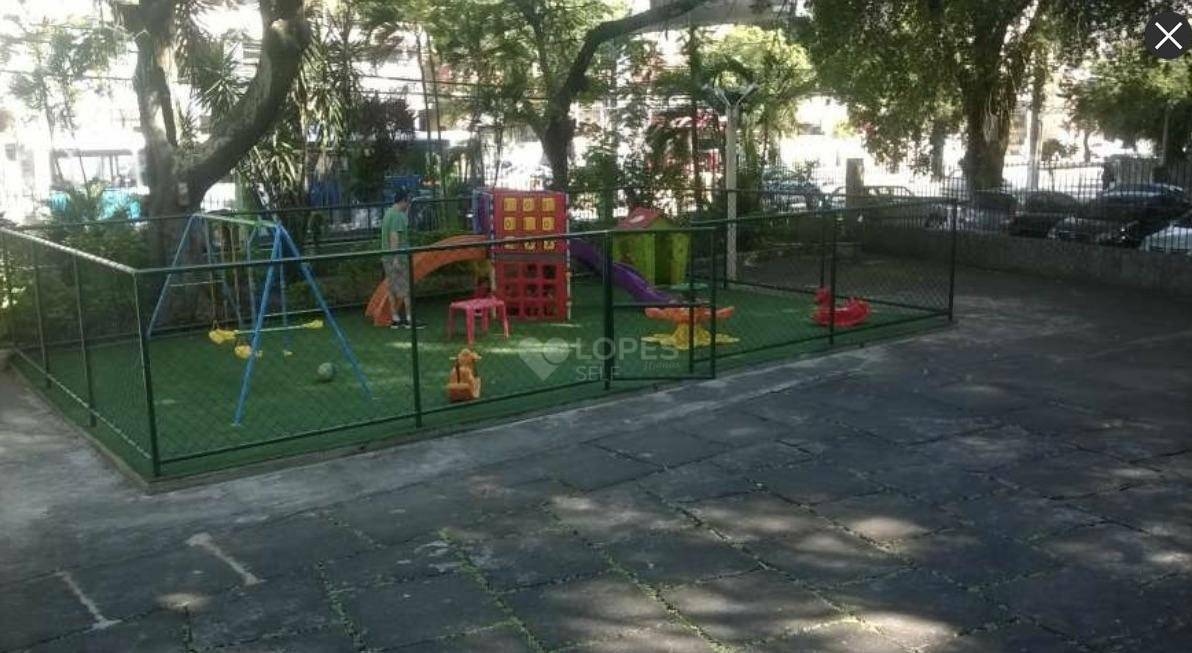 Apartamento à venda com 3 quartos, 119m² - Foto 12