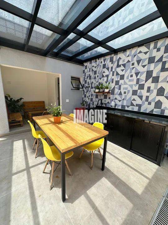 Casa à venda com 4 quartos, 311m² - Foto 17