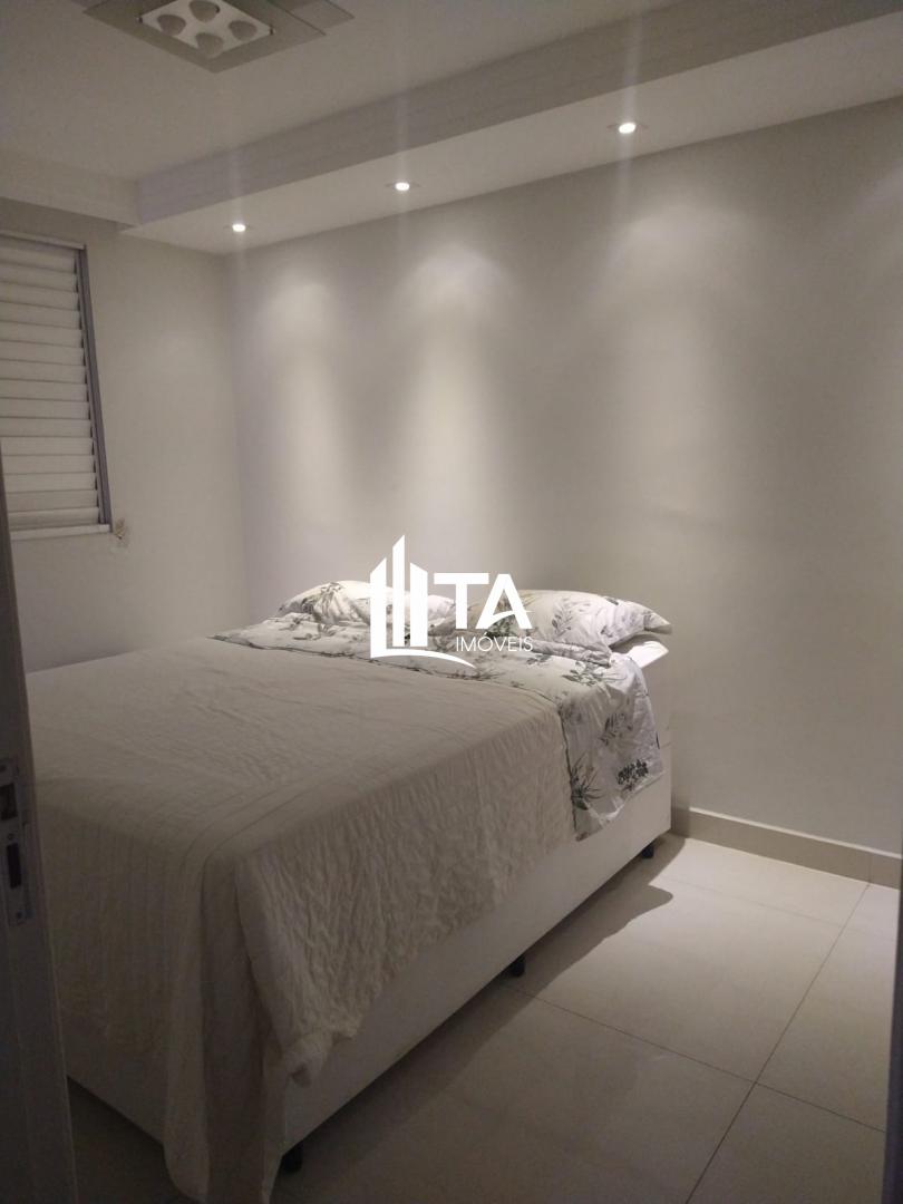 Apartamento à venda com 3 quartos, 62m² - Foto 8