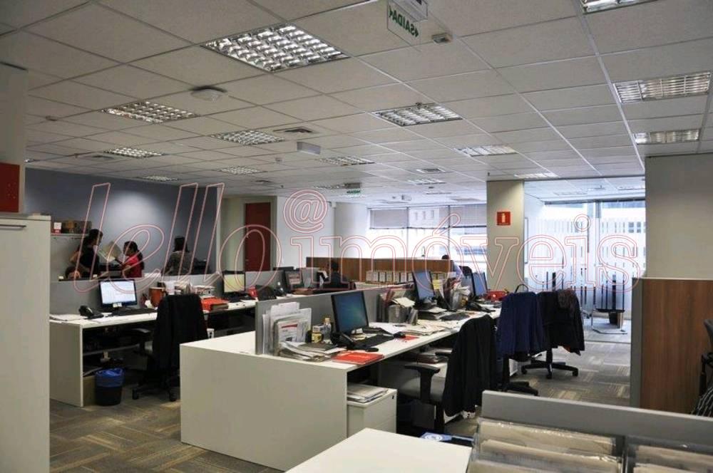 Conjunto Comercial-Sala para alugar, 275m² - Foto 1