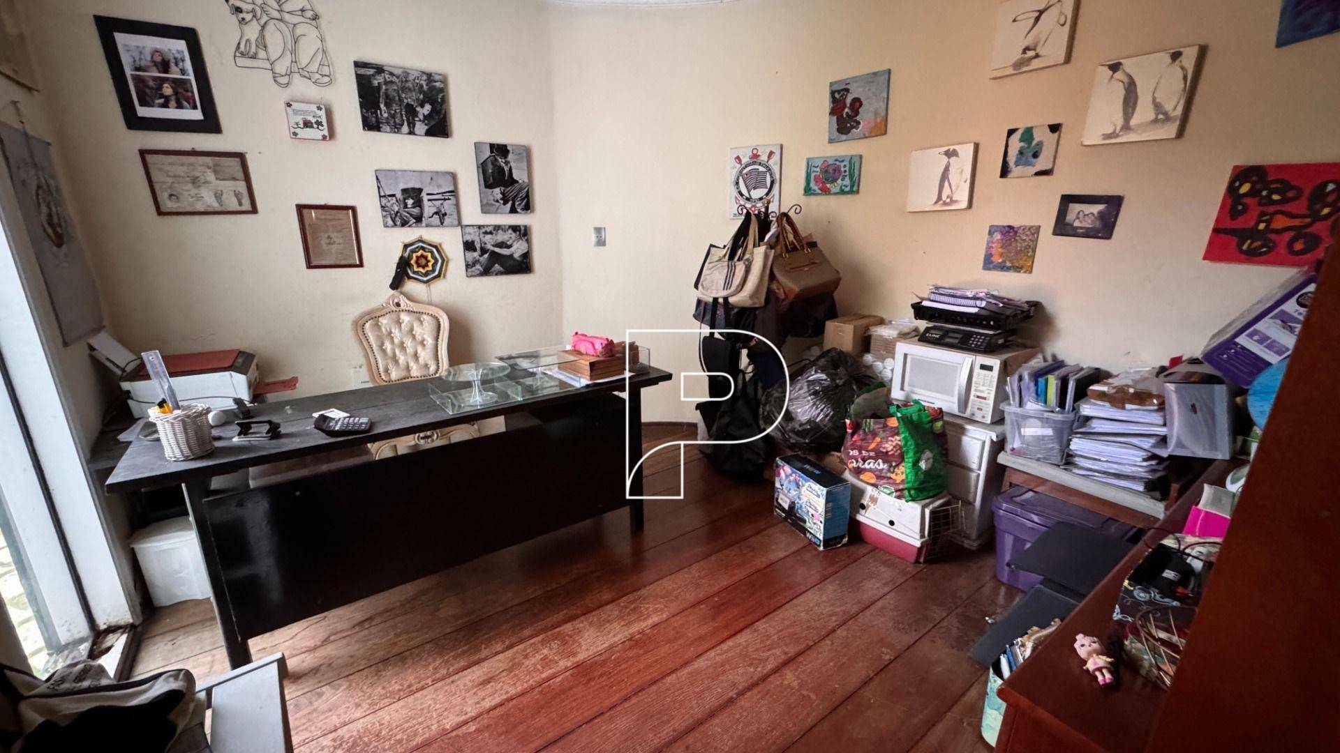 Casa de Condomínio à venda com 4 quartos, 719m² - Foto 24