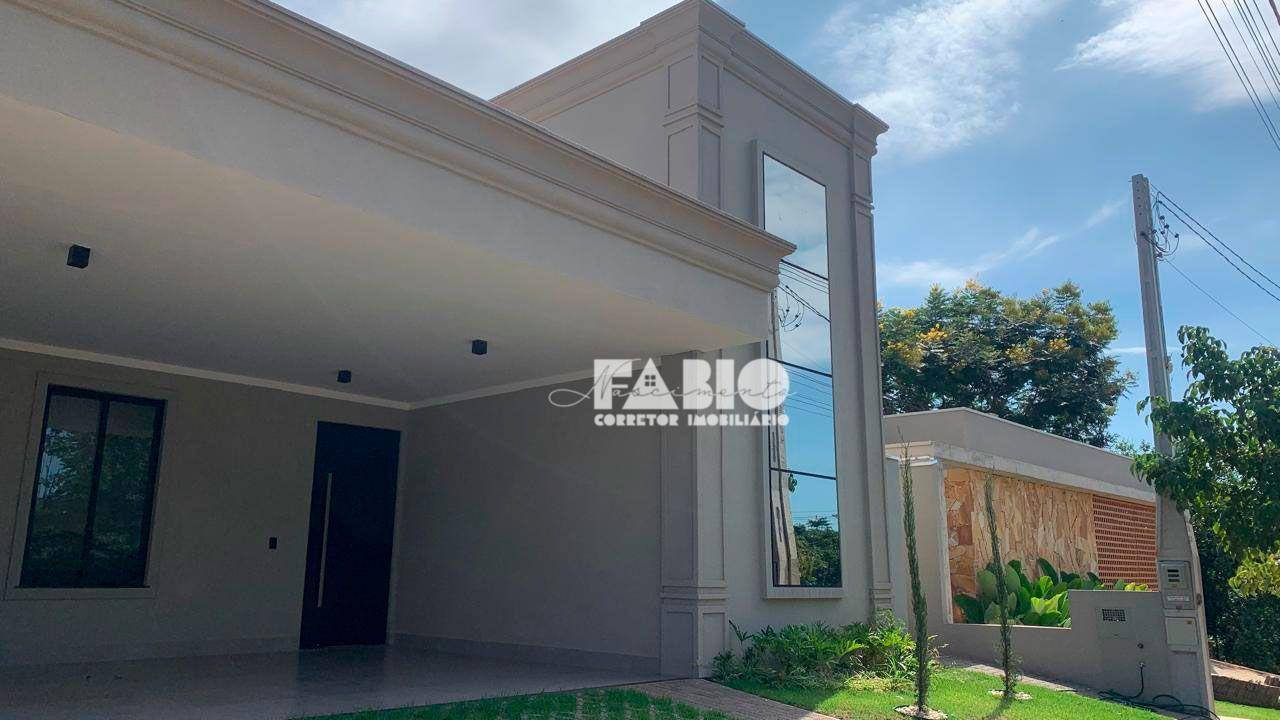 Casa de Condomínio à venda com 3 quartos, 165m² - Foto 2