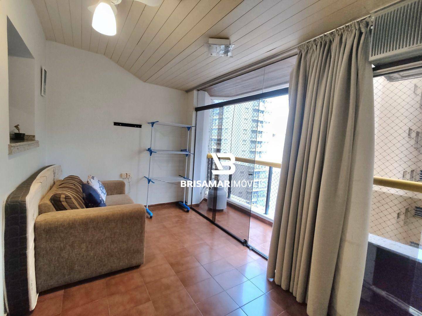 Flat/Apart Hotel à venda com 1 quarto, 48m² - Foto 9