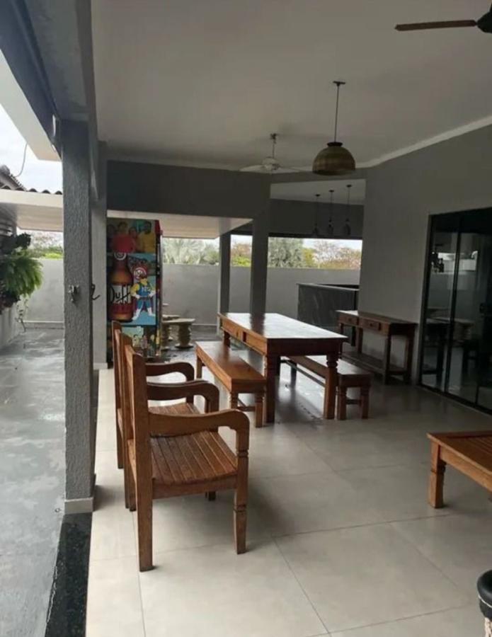 Casa à venda com 3 quartos, 180m² - Foto 5
