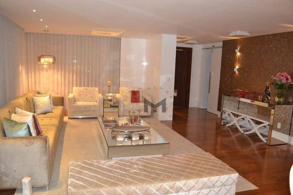 Casa à venda com 5 quartos, 700m² - Foto 16