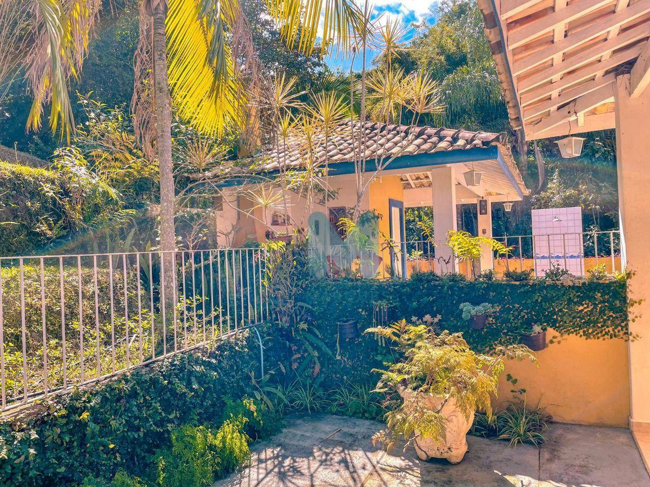 Chácara à venda com 3 quartos, 350m² - Foto 22