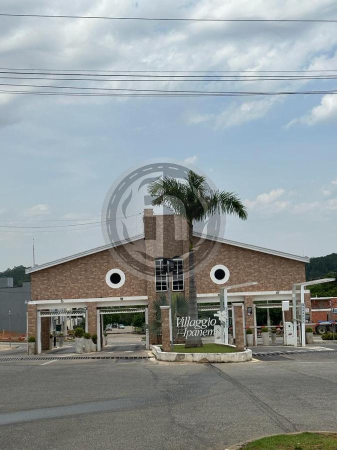 Casa de Condomínio à venda com 3 quartos, 105m² - Foto 23