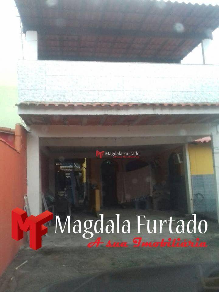 Casa à venda com 2 quartos, 360M2 - Foto 4
