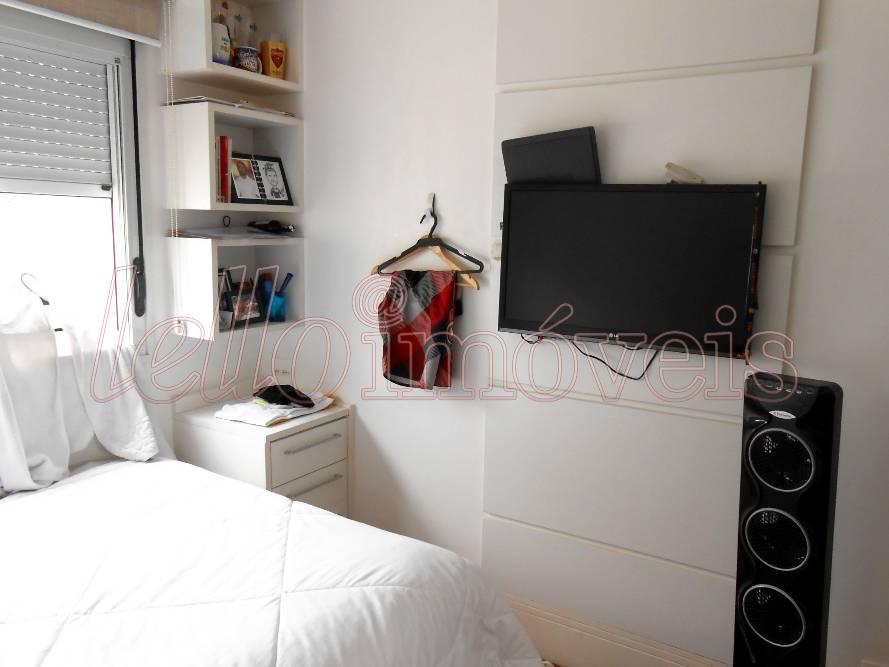 Apartamento à venda com 5 quartos, 128m² - Foto 13