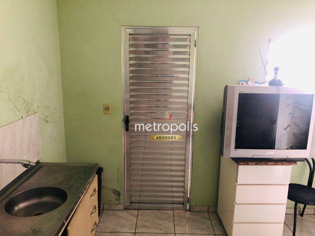 Sobrado à venda com 2 quartos, 141m² - Foto 12