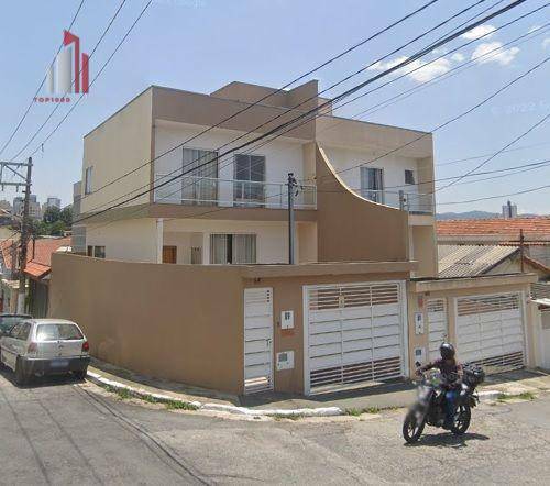 Sobrado à venda com 3 quartos, 130m² - Foto 2