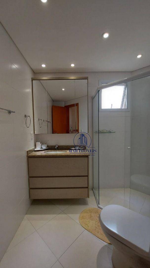 Apartamento à venda com 3 quartos, 135m² - Foto 10