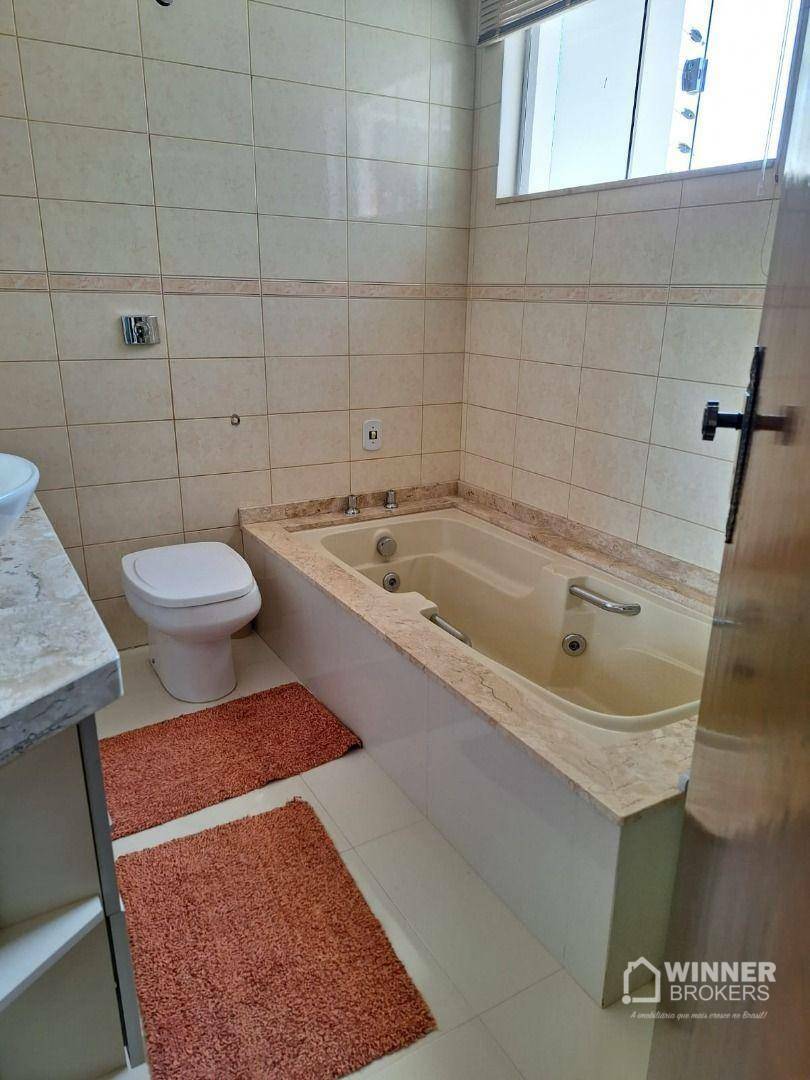 Sobrado à venda com 3 quartos, 245m² - Foto 30