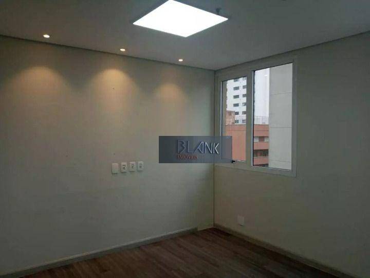 Conjunto Comercial-Sala para alugar, 140m² - Foto 3