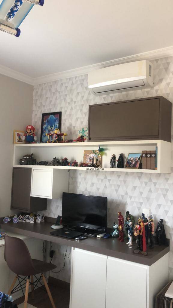 Sobrado à venda com 3 quartos, 310m² - Foto 7