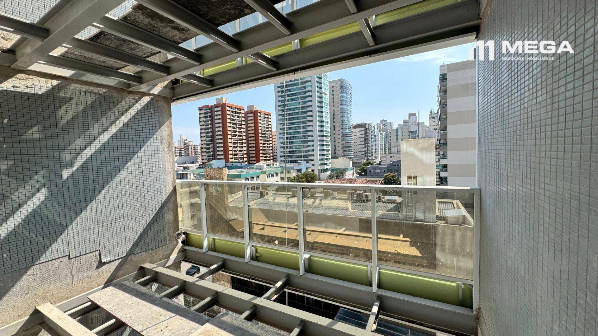 Apartamento à venda com 3 quartos, 111m² - Foto 15