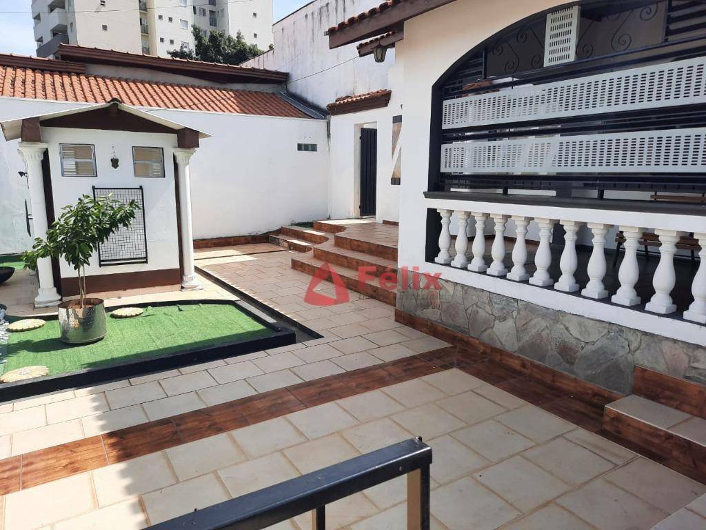 Casa à venda com 3 quartos, 294m² - Foto 22