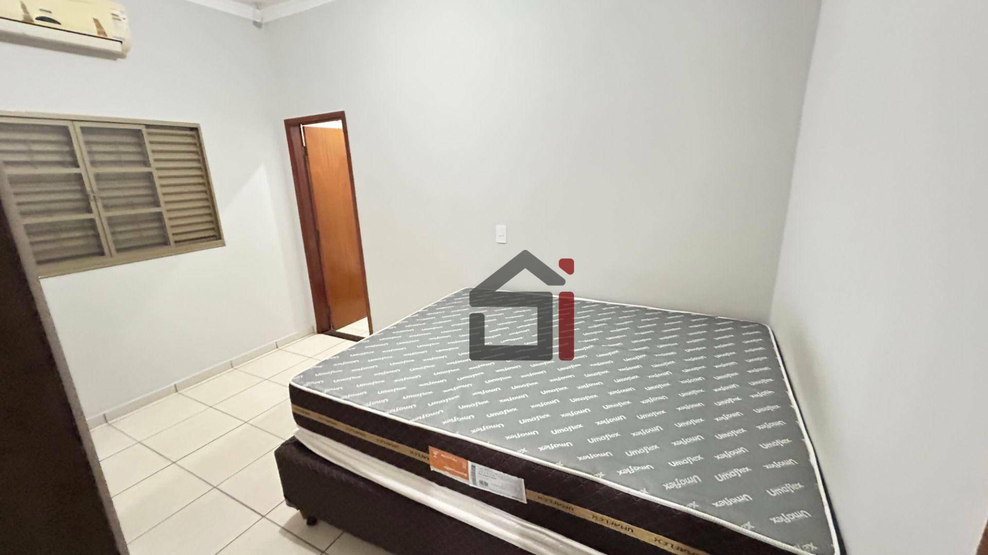 Casa, 3 quartos - Foto 3