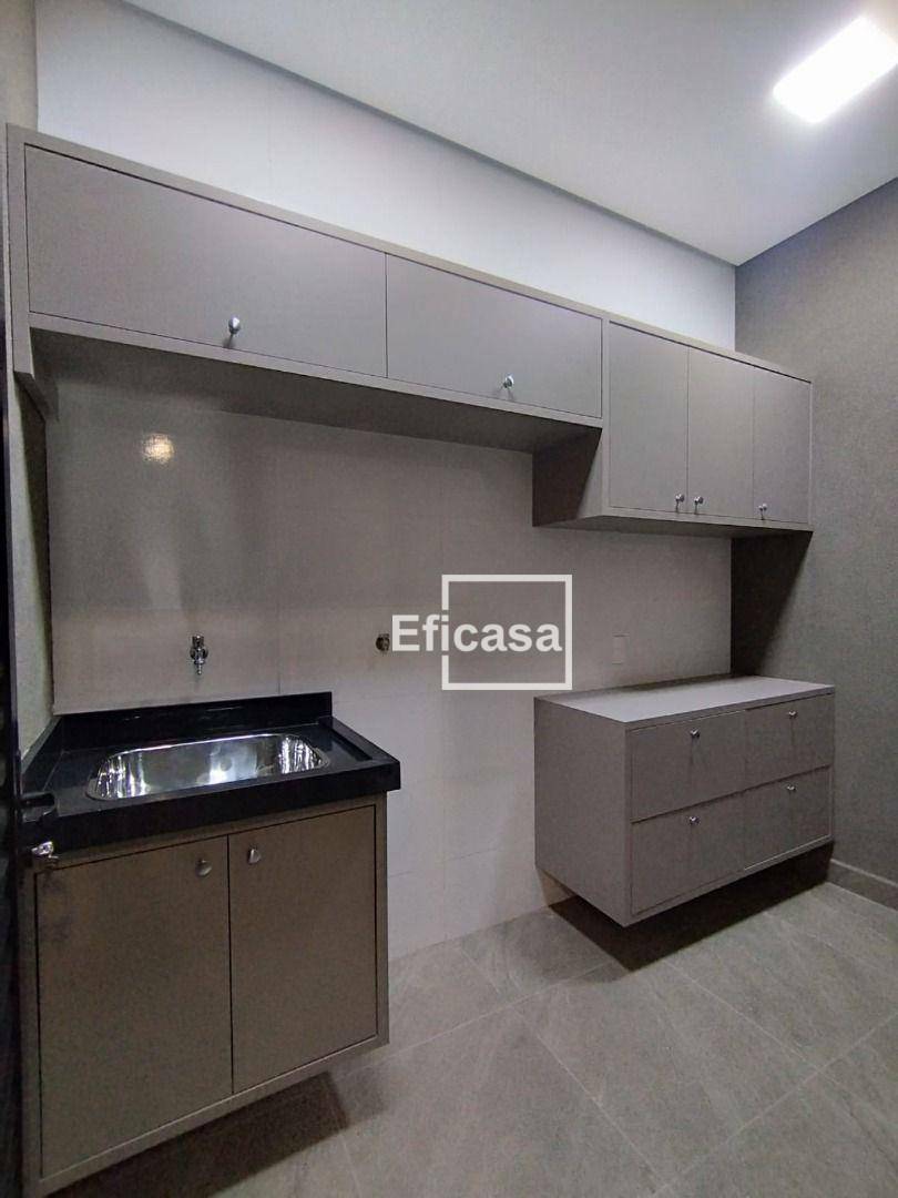 Casa de Condomínio à venda com 3 quartos, 220m² - Foto 10