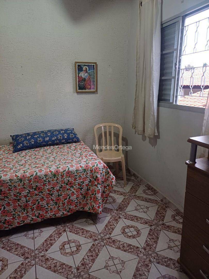 Casa à venda com 5 quartos, 280m² - Foto 15