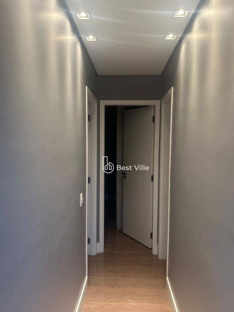 Apartamento à venda com 2 quartos, 66m² - Foto 10