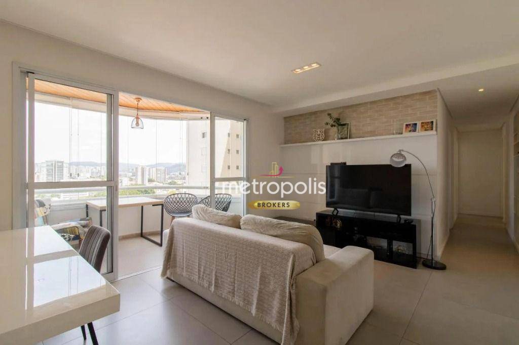 Apartamento à venda com 3 quartos, 94m² - Foto 5