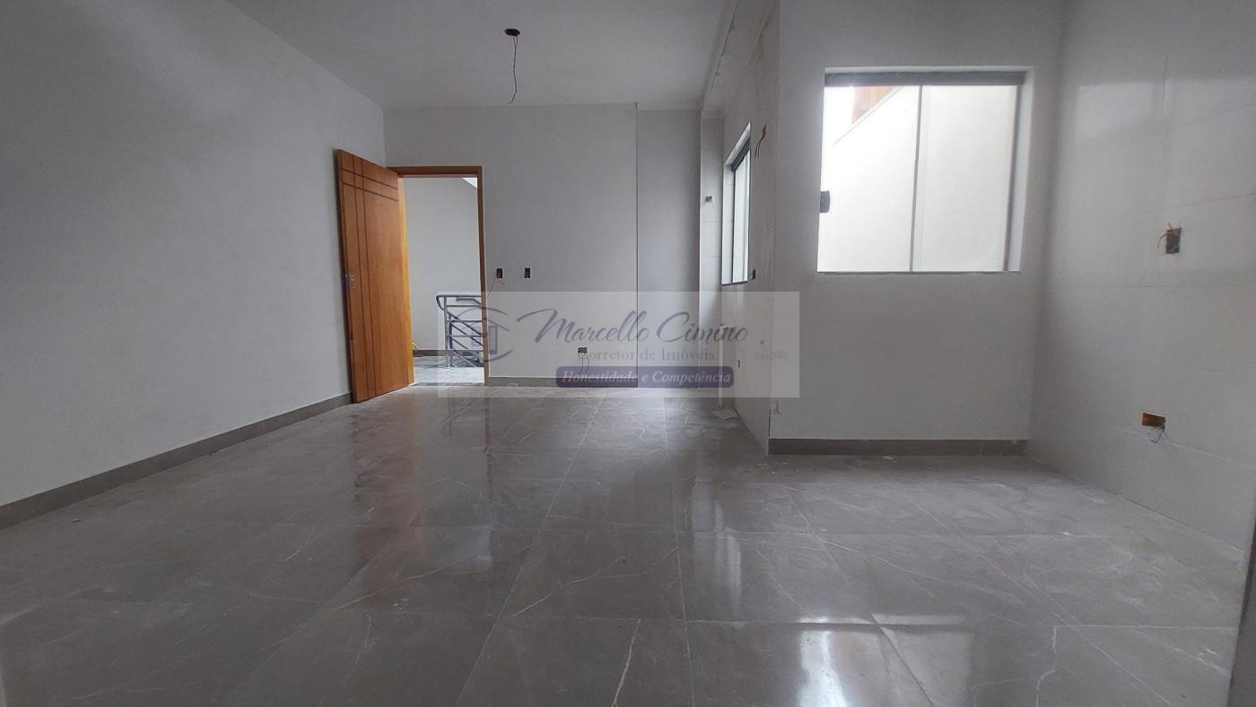 Apartamento à venda com 2 quartos, 50m² - Foto 2