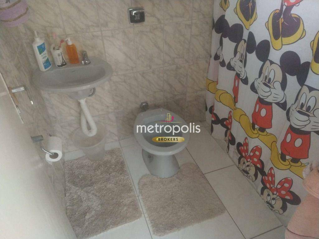 Casa para alugar com 1 quarto, 67m² - Foto 10