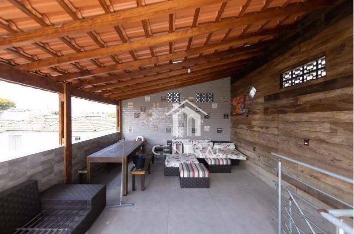 Sobrado para alugar com 2 quartos, 250m² - Foto 11