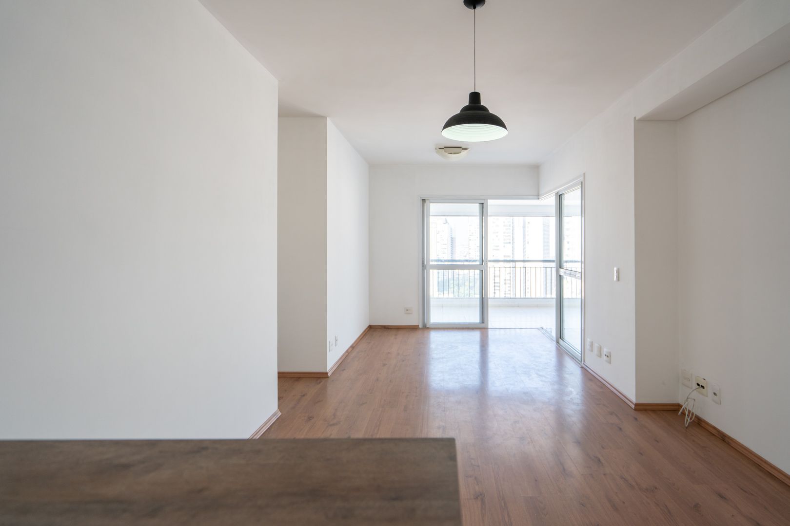 Apartamento à venda com 3 quartos, 97m² - Foto 1