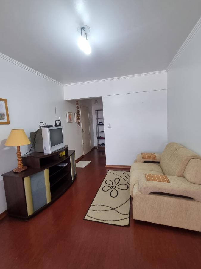 Apartamento à venda com 1 quarto, 60m² - Foto 3