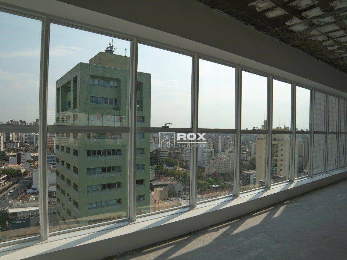 Conjunto Comercial-Sala à venda, 208m² - Foto 6