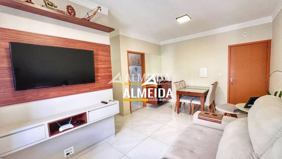 Apartamento, 2 quartos, 69 m² - Foto 1
