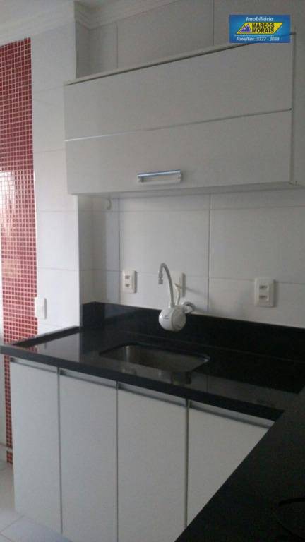 Apartamento à venda com 2 quartos, 54m² - Foto 9