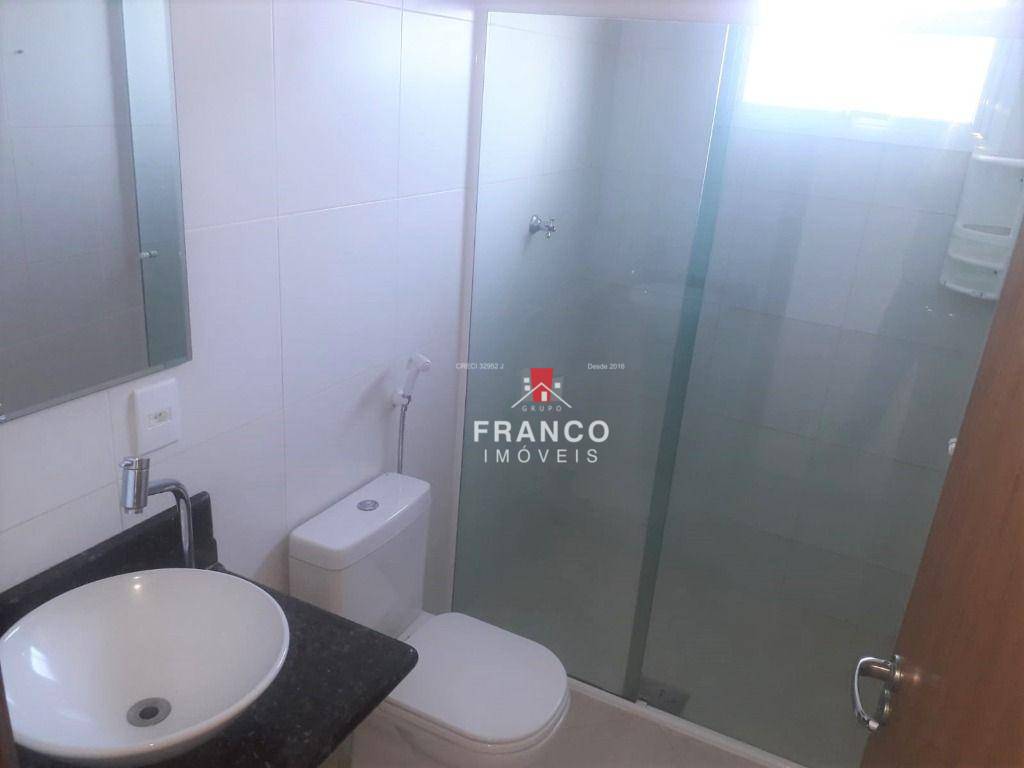 Apartamento para alugar com 2 quartos, 79m² - Foto 8