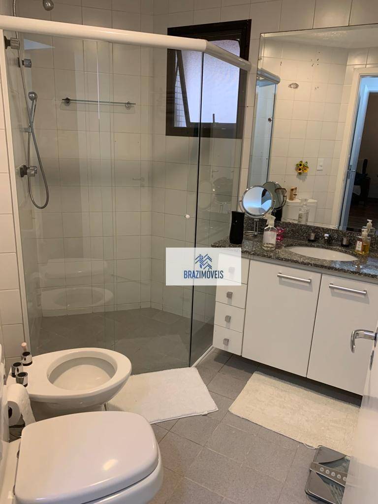 Apartamento à venda com 4 quartos, 236m² - Foto 29