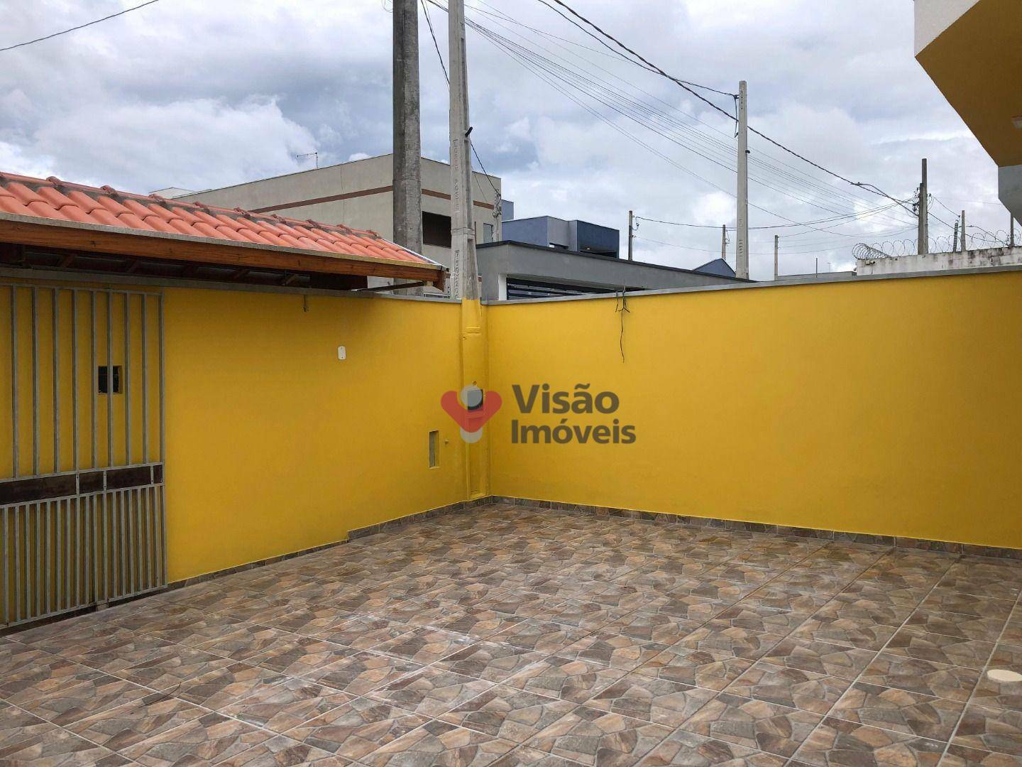 Casa à venda com 3 quartos, 88m² - Foto 6