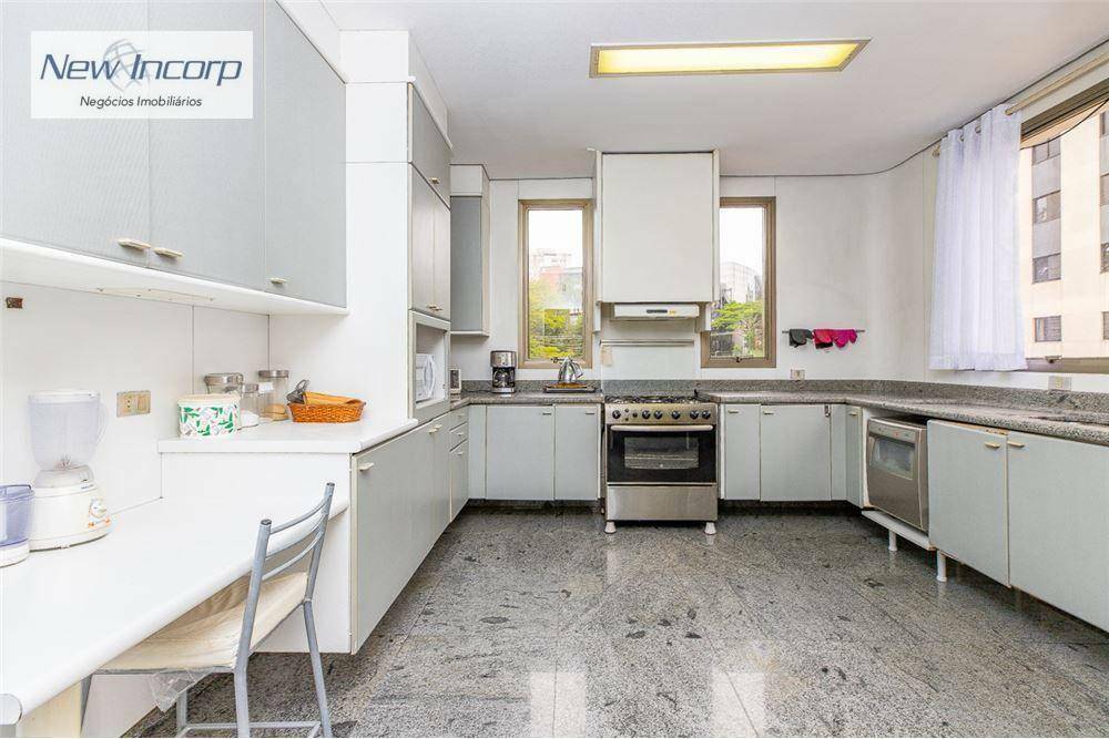 Apartamento à venda com 4 quartos, 424m² - Foto 20