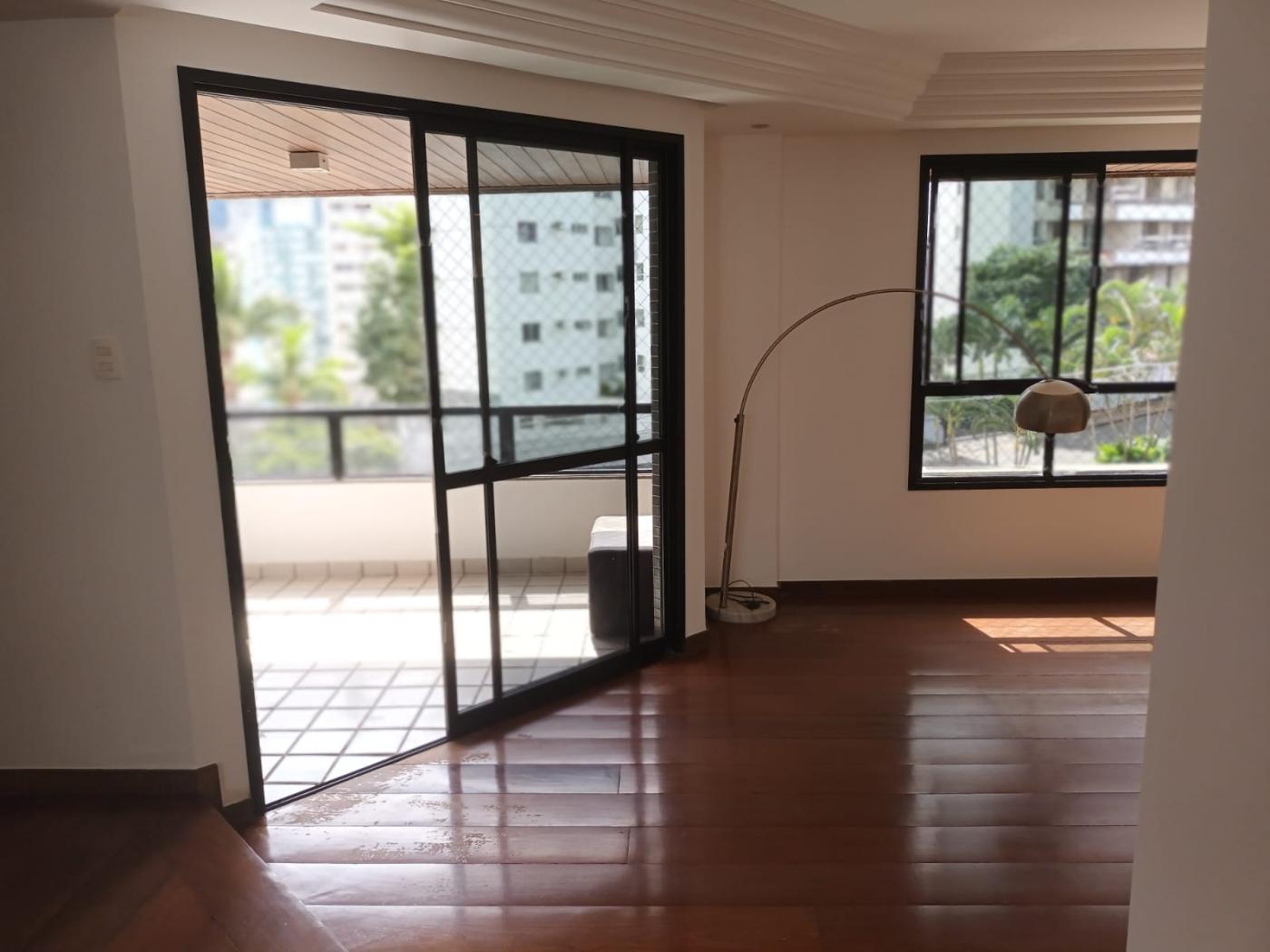 Apartamento à venda com 4 quartos, 172m² - Foto 5