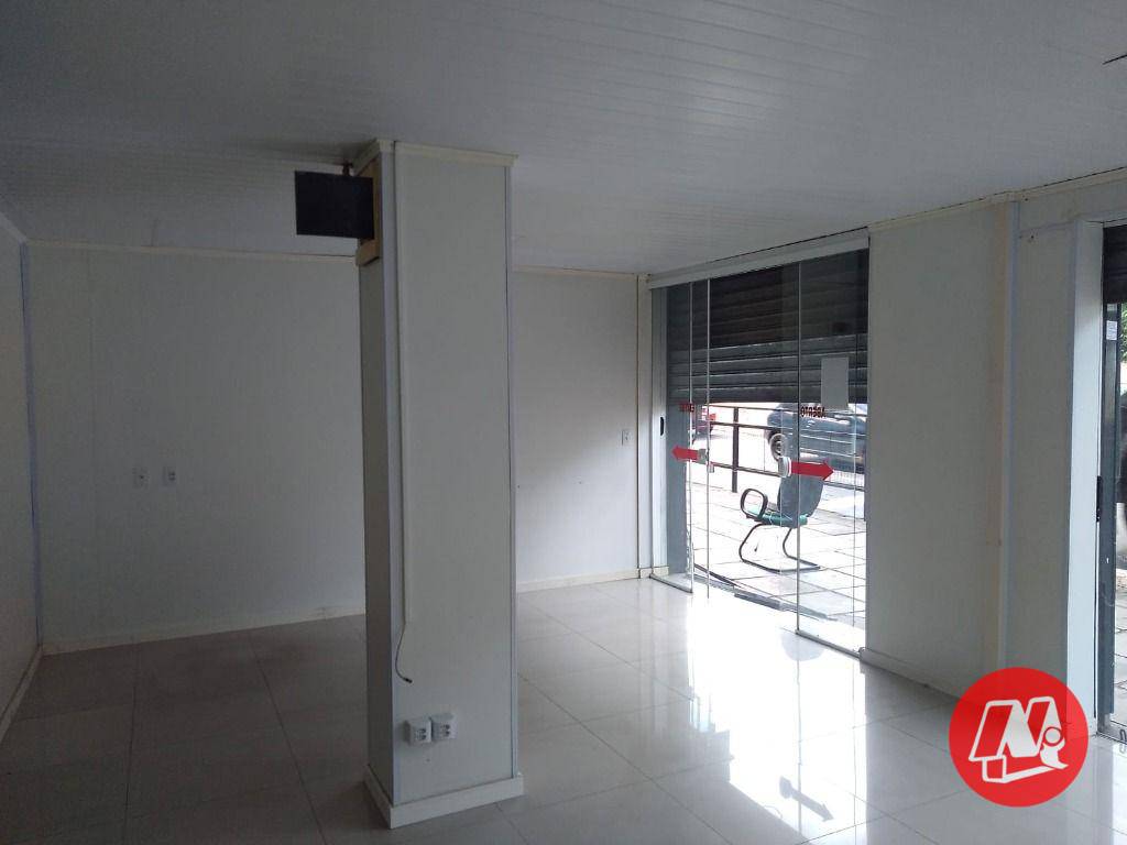 Loja-Salão para alugar, 44m² - Foto 3