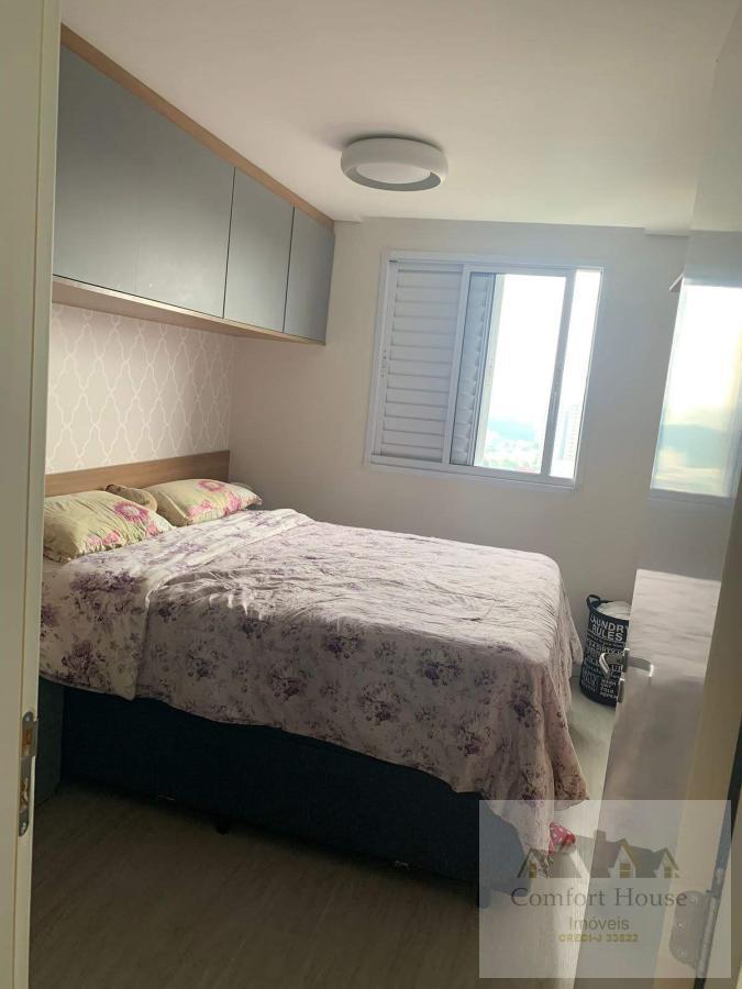 Apartamento à venda com 1 quarto, 42m² - Foto 8