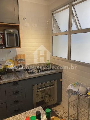 Apartamento à venda com 3 quartos, 115m² - Foto 10