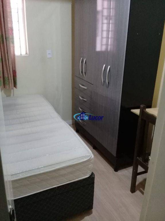 Apartamento à venda com 3 quartos, 61m² - Foto 2